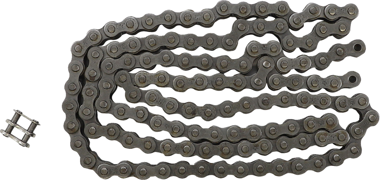 JT Chains 428 HDR Heavy Duty Drive Chain