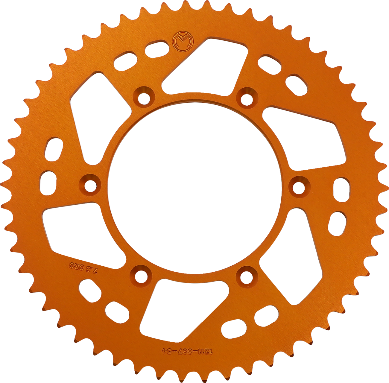 Moose Offroad Aluminum Rear Sprocket