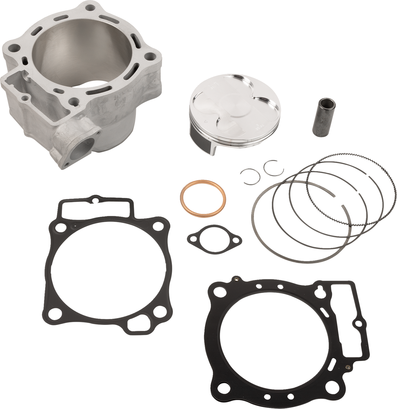 Cylinder Works Cylinder Kit Big Bore
