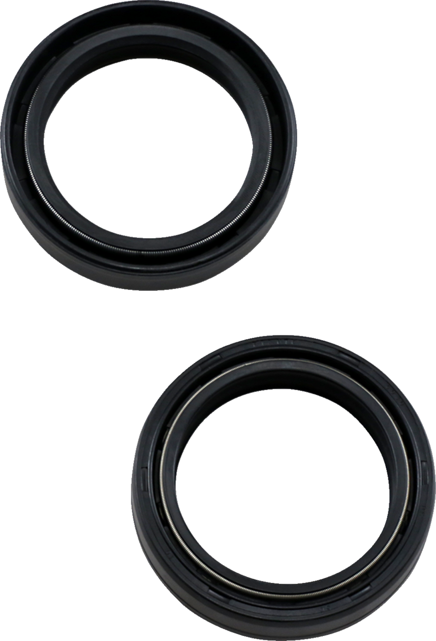 Parts Unlimited Front Fork Seals