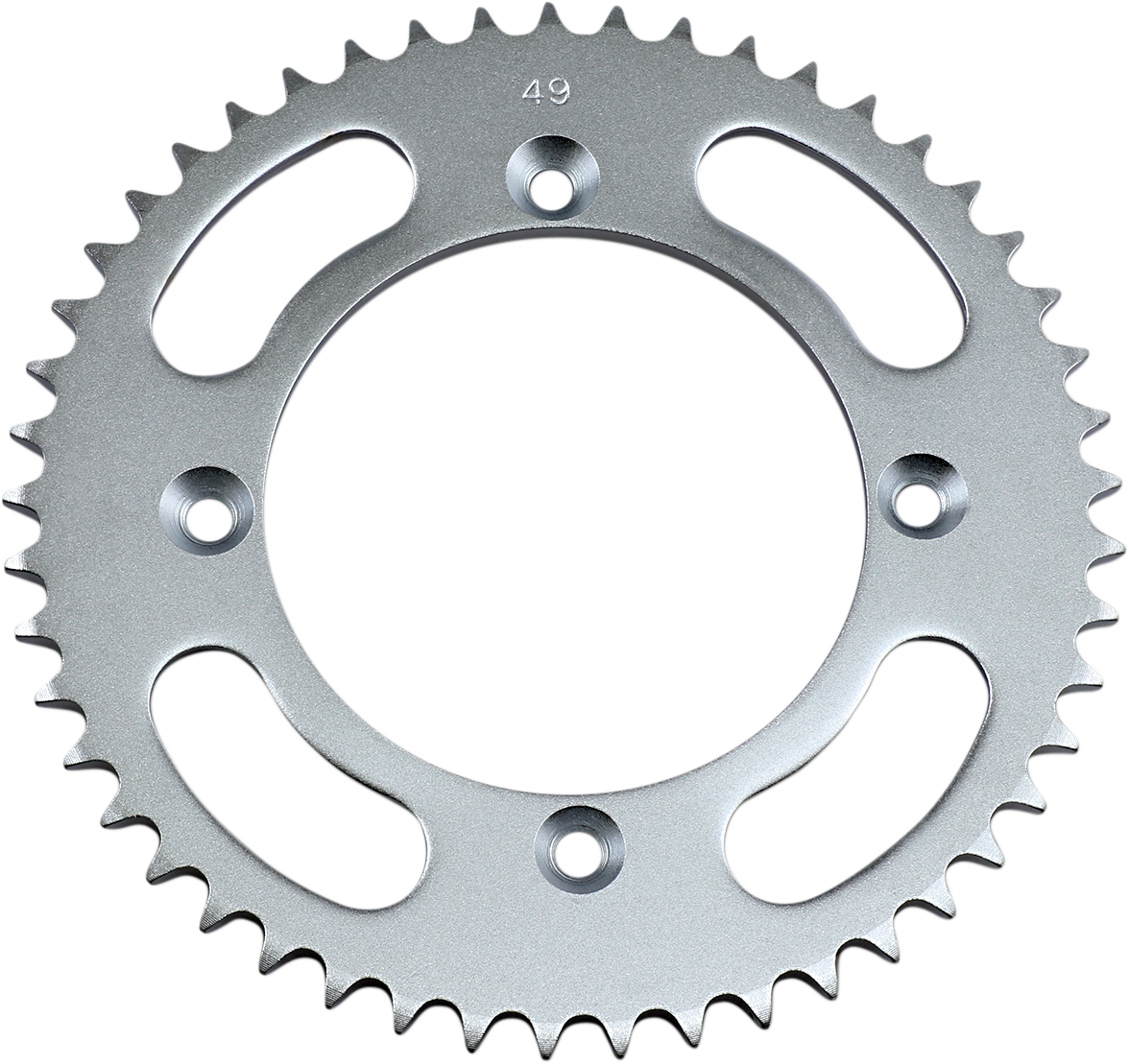 Parts Unlimited Rear Sprocket