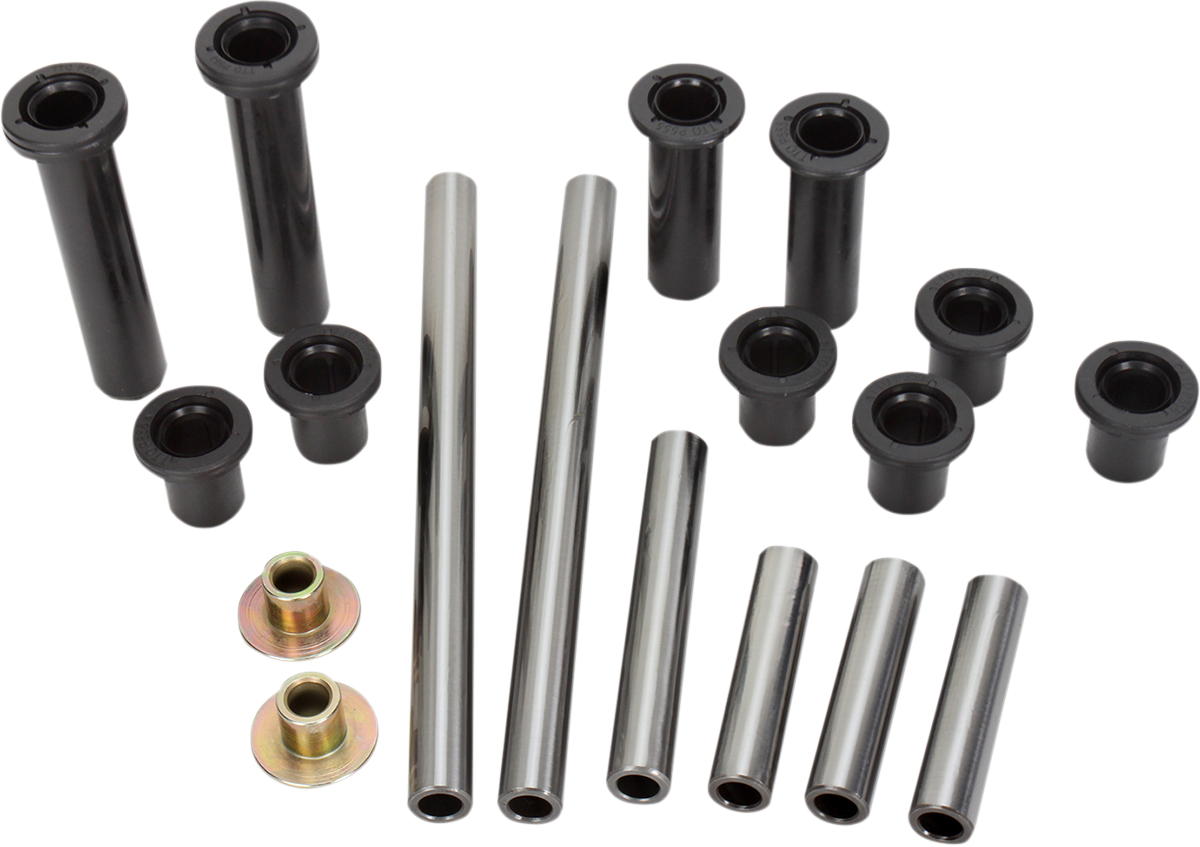 Moose Off Road Rear Independent Suspension Linkage Rebuild Kit