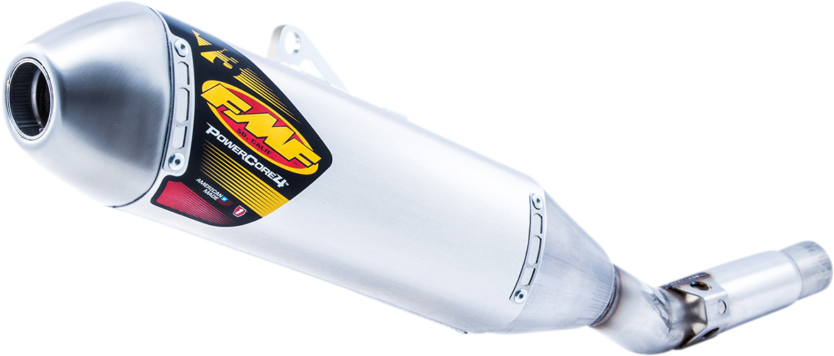 FMF Powercore 4 Muffler