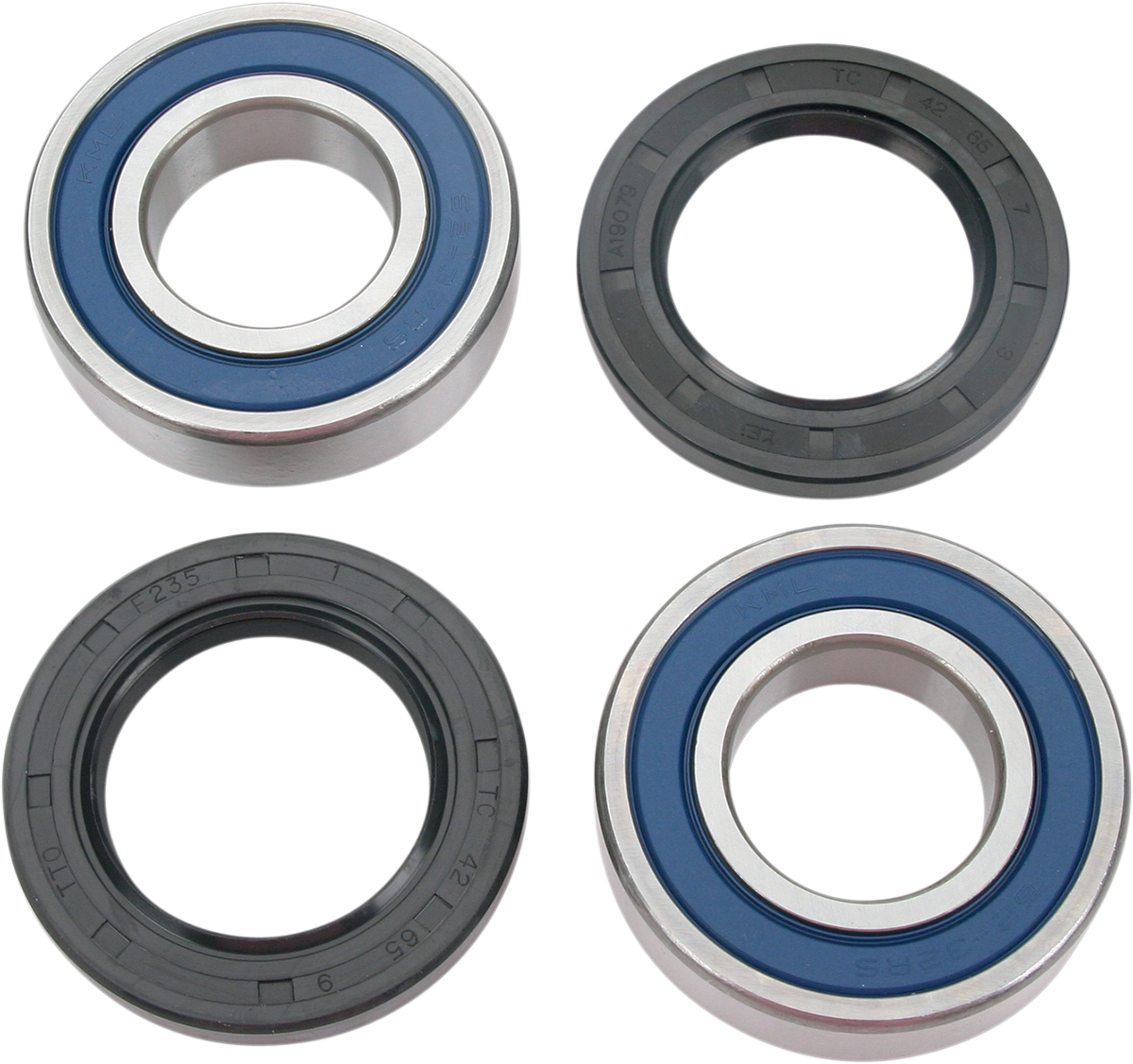 Moose Offroad Wheel Bearing Kit