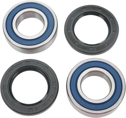 Moose Offroad Wheel Bearing Kit