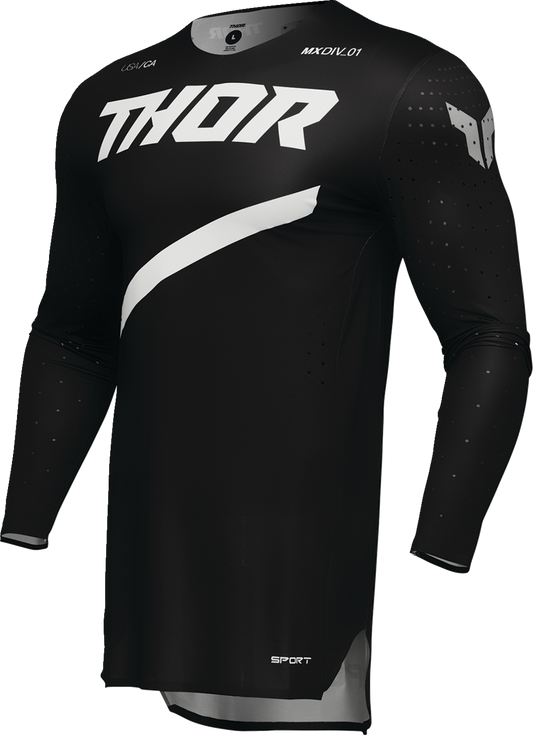 Thor Sportmode Brave Jersey