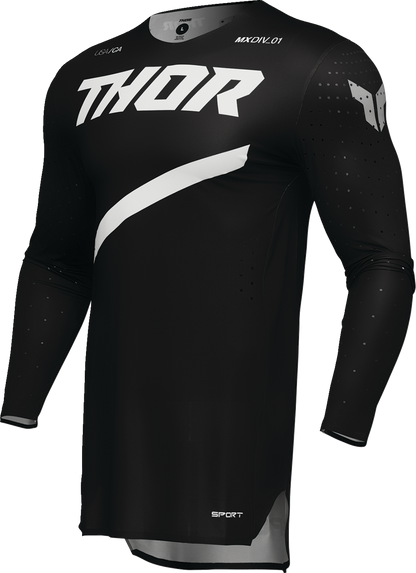 Thor Sportmode Brave Jersey