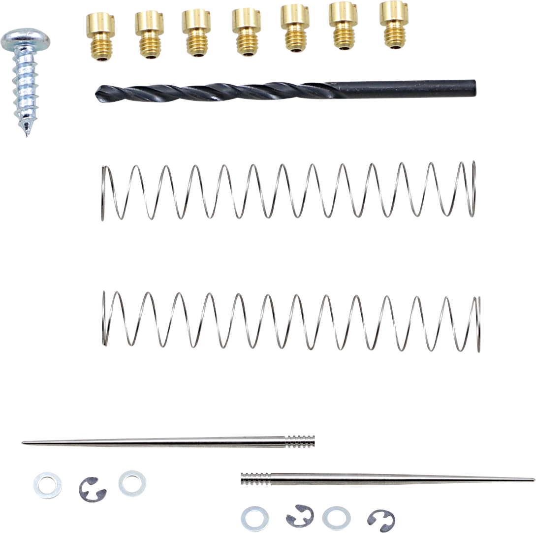 Dynojet Jet Kit