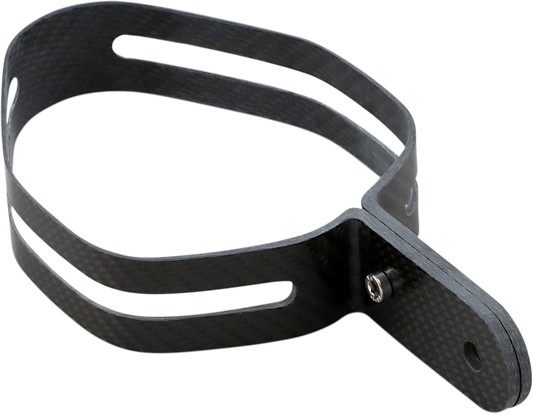 Akrapovic Type CZ2 Muffler Clamp
