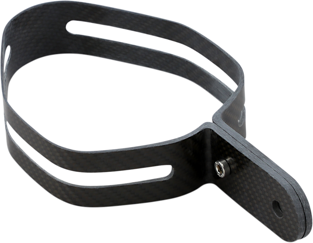 Akrapovic Type CZ2 Muffler Clamp