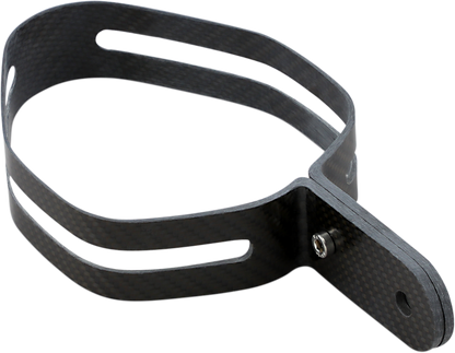 Akrapovic Type CZ2 Muffler Clamp