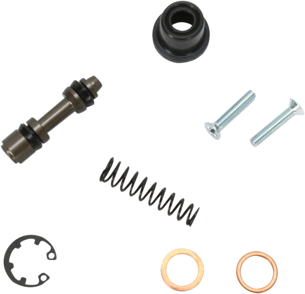 Moose Offroad Master Cylinder Rebuild Kit