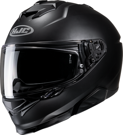 HJC i71 Solid Helmet