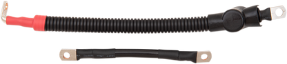 Drag Specialties Battery Cable Set