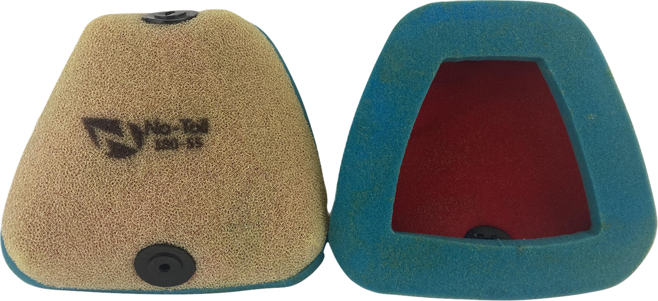 No Toil Super-Flo Replacement Air Filter