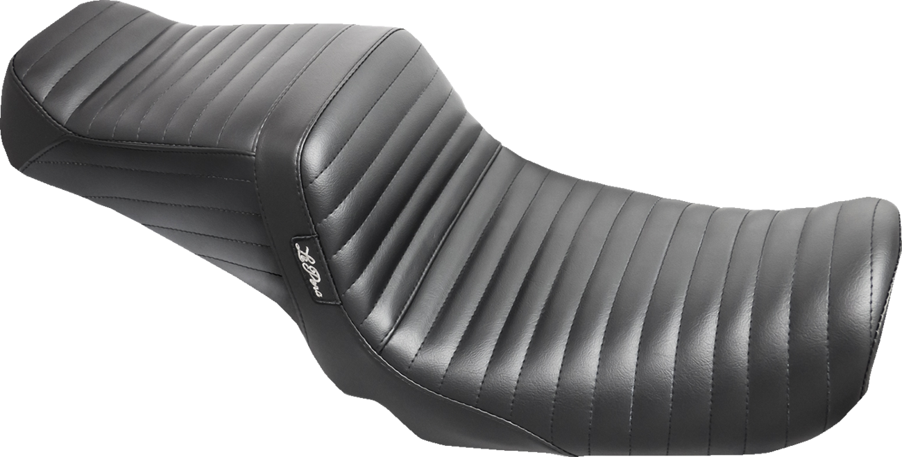 Le Pera Tailwhip Seat