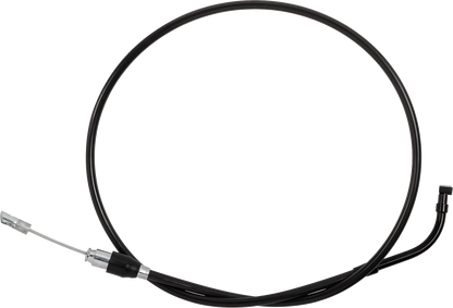 Drag Specialties Upper Quick Connect Clutch Cable