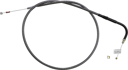 Magnum Shielding KARBONFIBR Braided Idle Cable