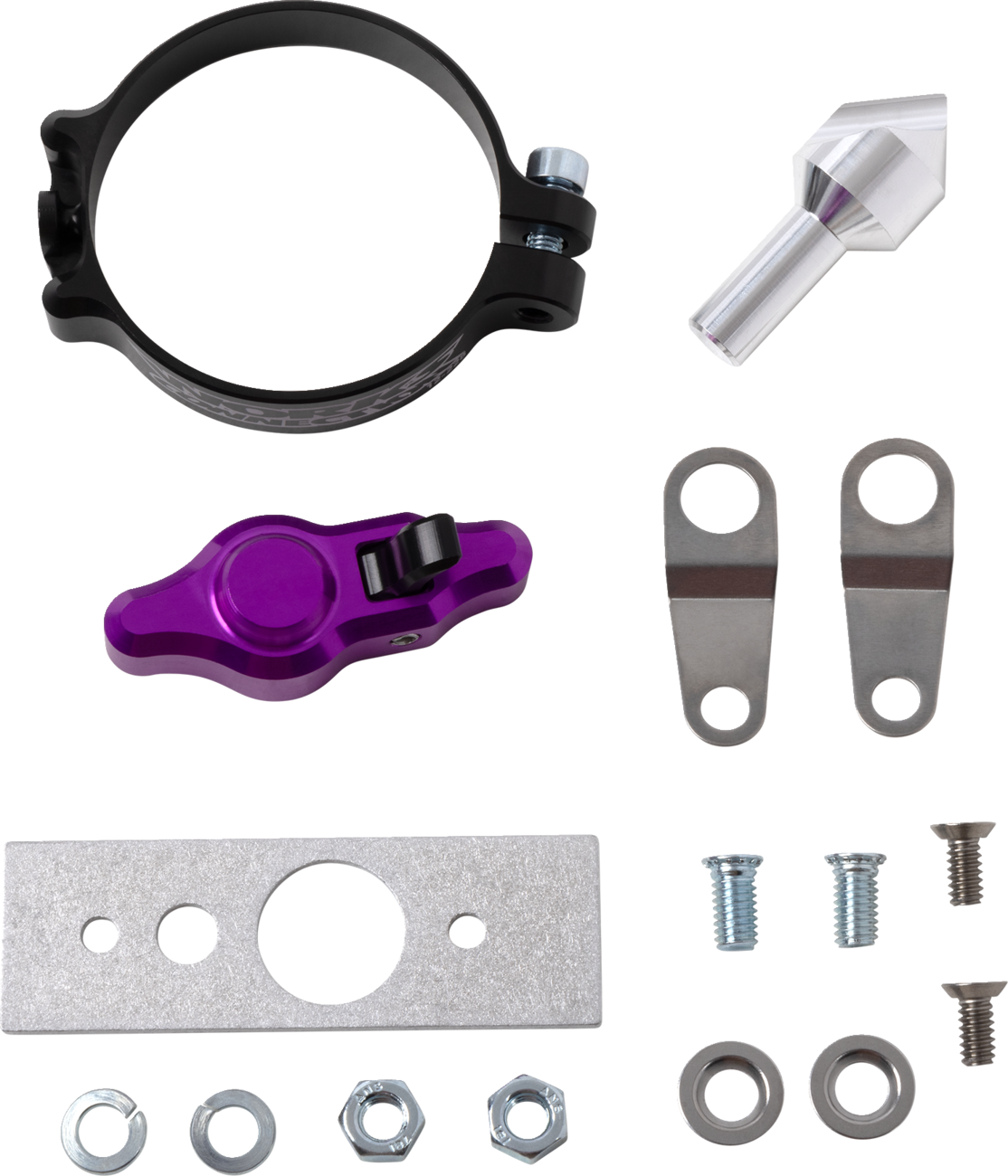 Works Connection Pro Launch Start Device