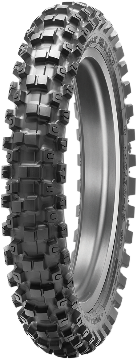 Dunlop Geomax MX53 Tire