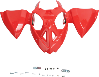 Maier Front Fender