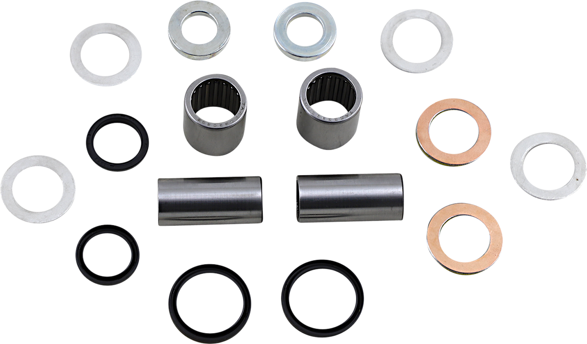 Moose Offroad Swingarm Bearing Kit