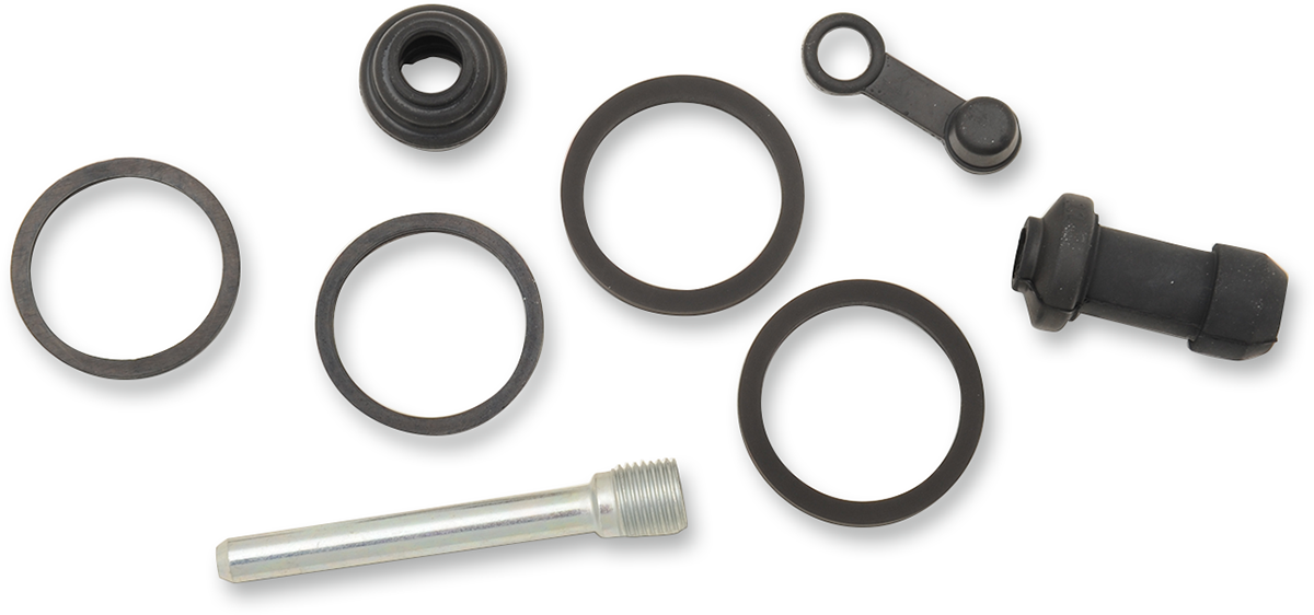 Parts Unlimited Brake Caliper Rebuild Kit