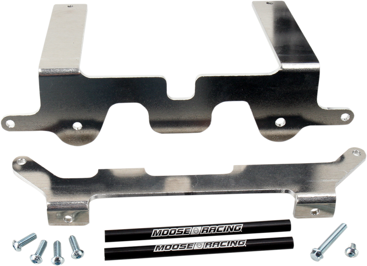 Moose Offroad Radiator Braces