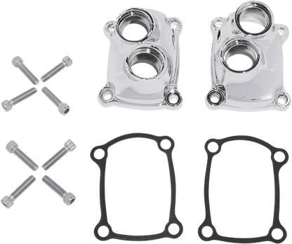 Drag Specialties Lifter Cover