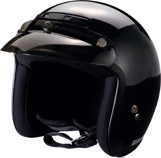 Z1R Jimmy Solid Helmet
