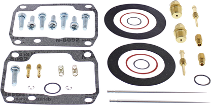 Parts Unlimited Carburetor Repair Kit