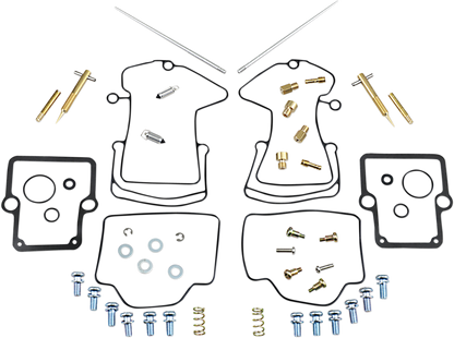 Parts Unlimited Carburetor Repair Kit