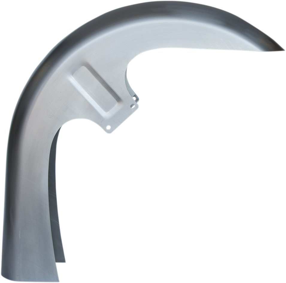 RWD V-TWIN Flat Back Dresser Front Fender