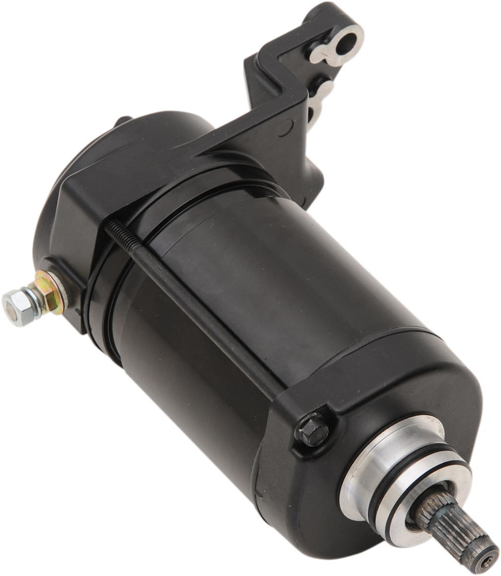 Rick's Motorsport Electric Starter