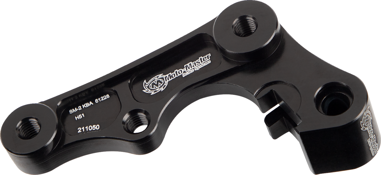 Moto-Master Caliper Adapter