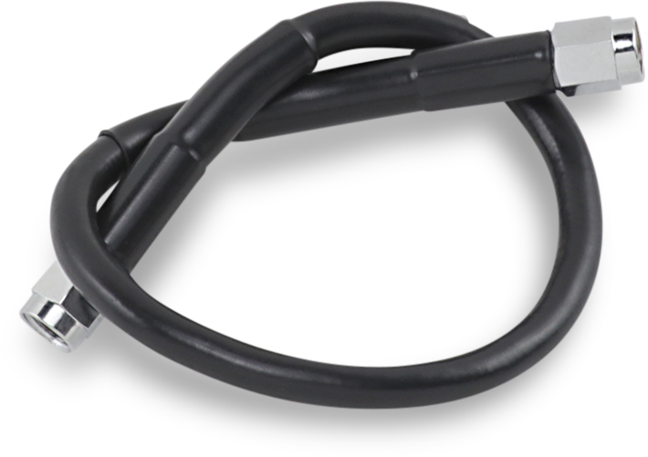 Drag Specialties Universal Brake Line