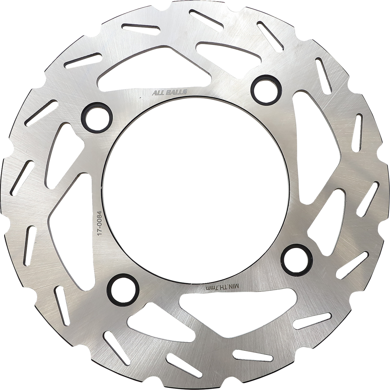 All Balls Brake Rotor