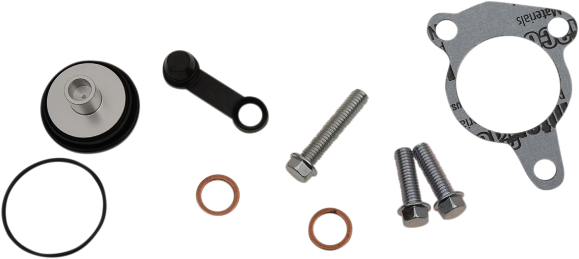 Moose Offroad Slave Cylinder Rebuild Kit