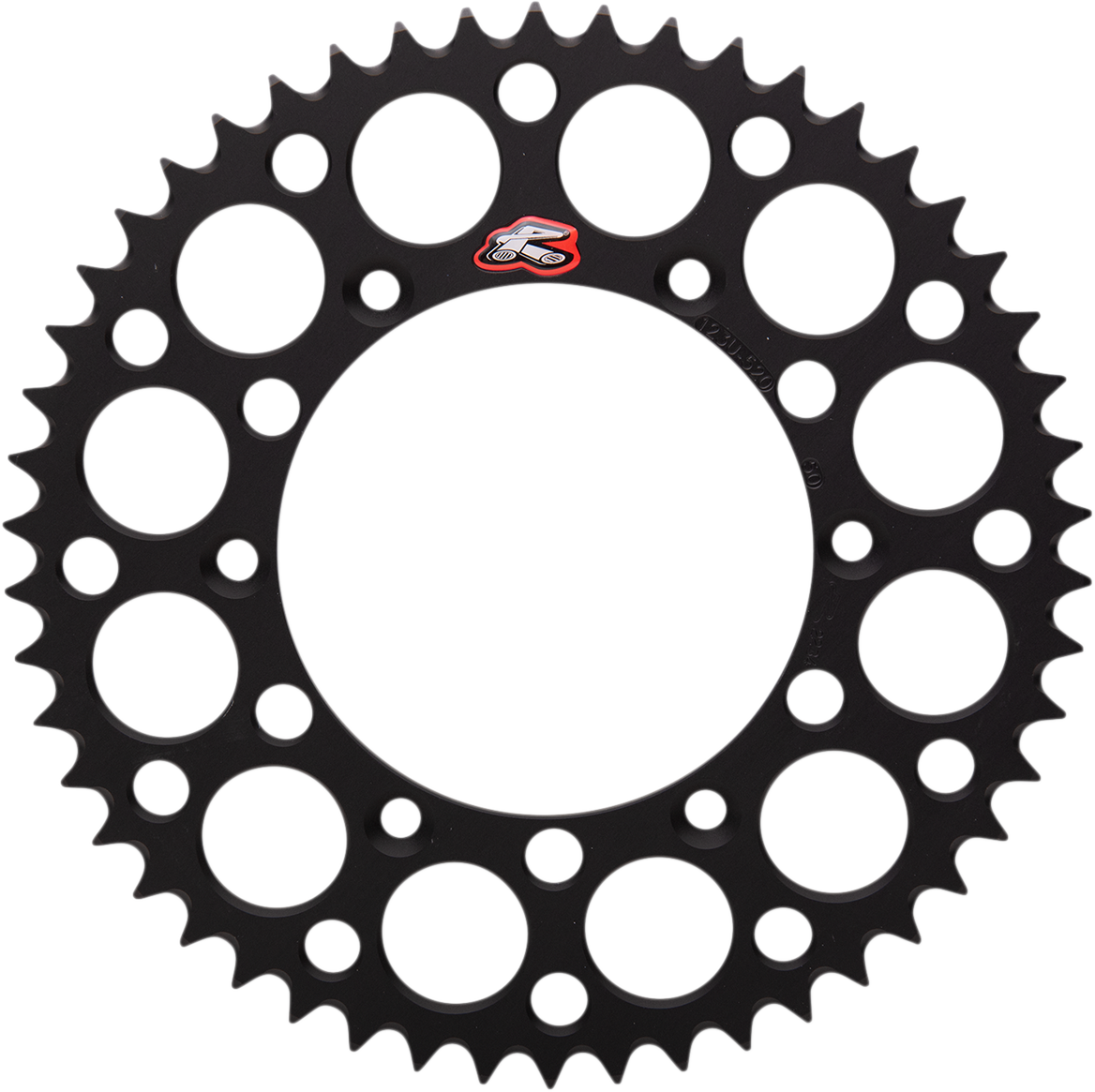 Renthal Ultralight Rear Sprocket