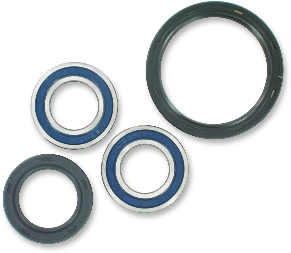 Moose Offroad Wheel Bearing Kit