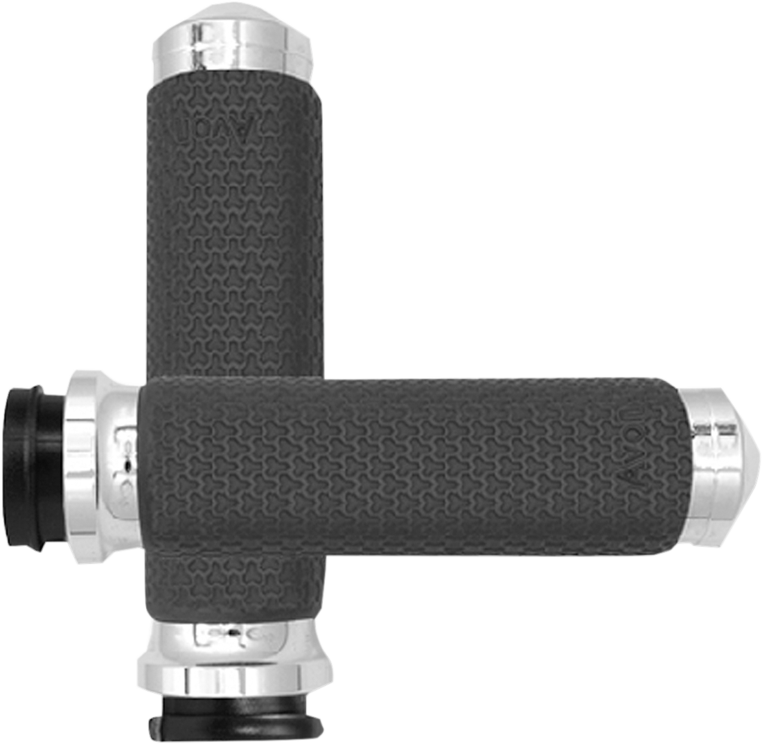 Avon Grips Vibration Dampening Memory Foam Grips