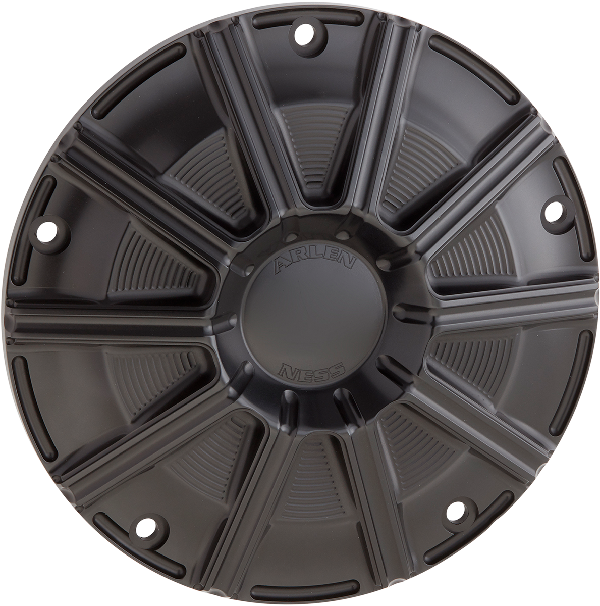 Arlen Ness 10 Gauge Derby Cover