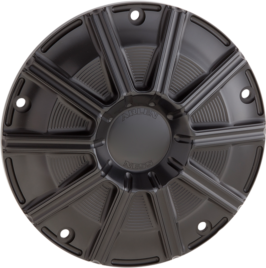 Arlen Ness 10 Gauge Derby Cover