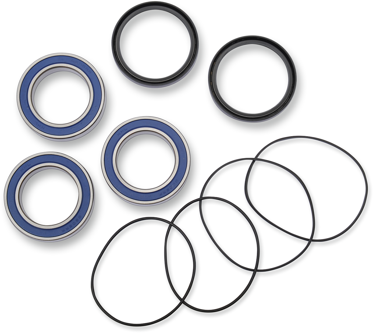 Moose Offroad Wheel Bearing Kit
