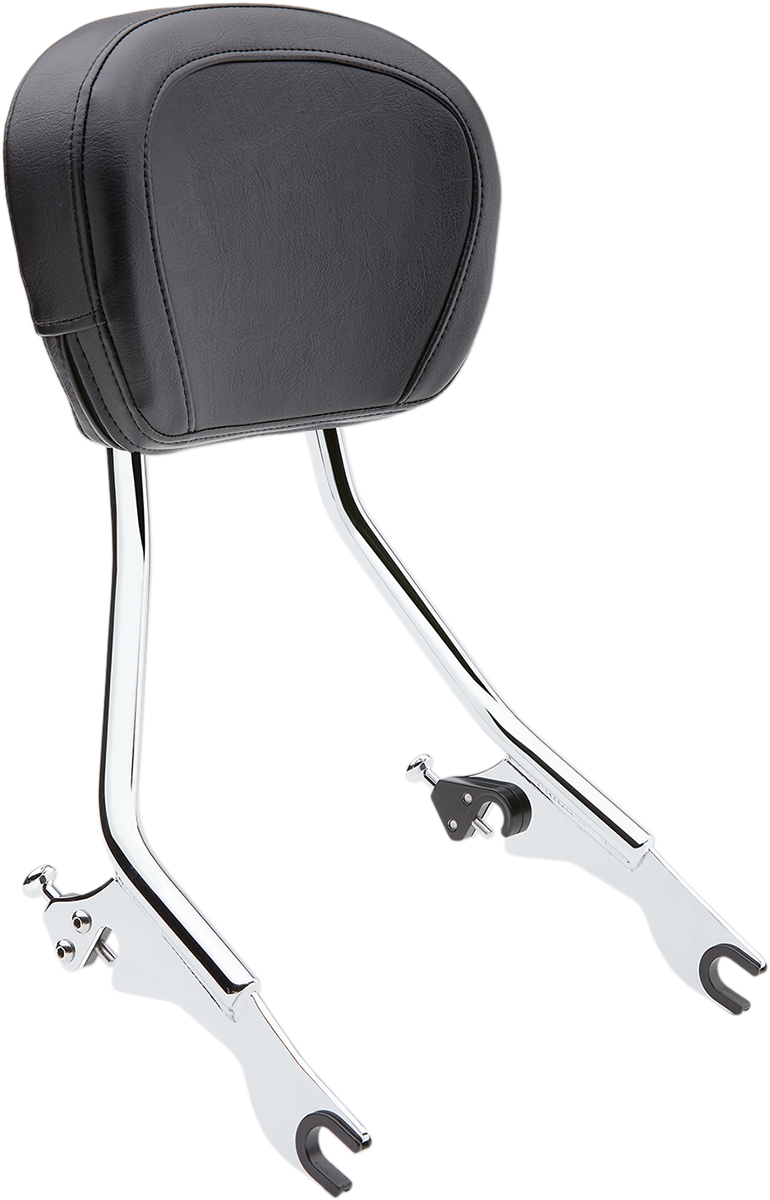Cobra Detachable Backrest