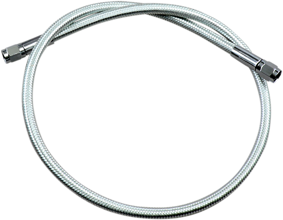 Magnum Shielding Braided Universal ABS Brake Line