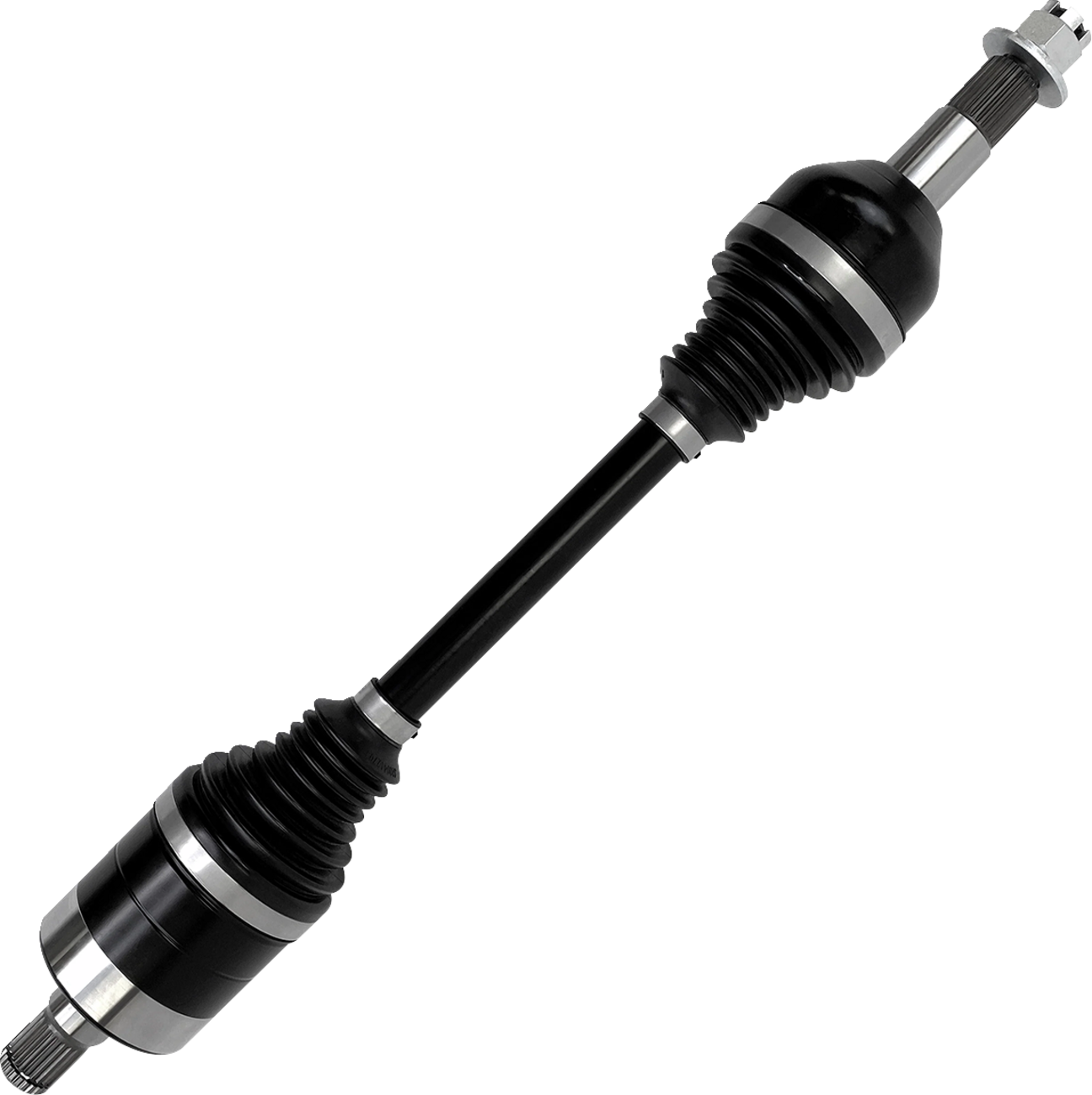 Demon Complete Heavy-Duty Axle