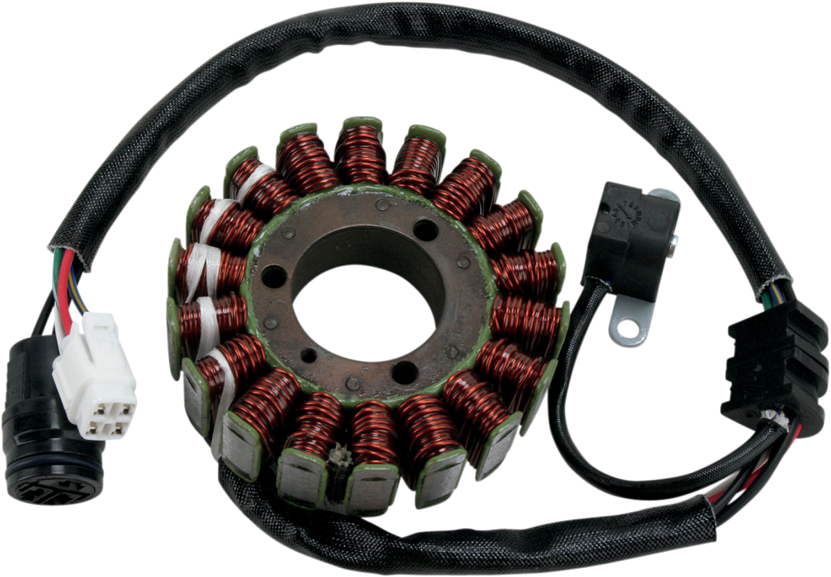 Moose Offroad High-Output Stator