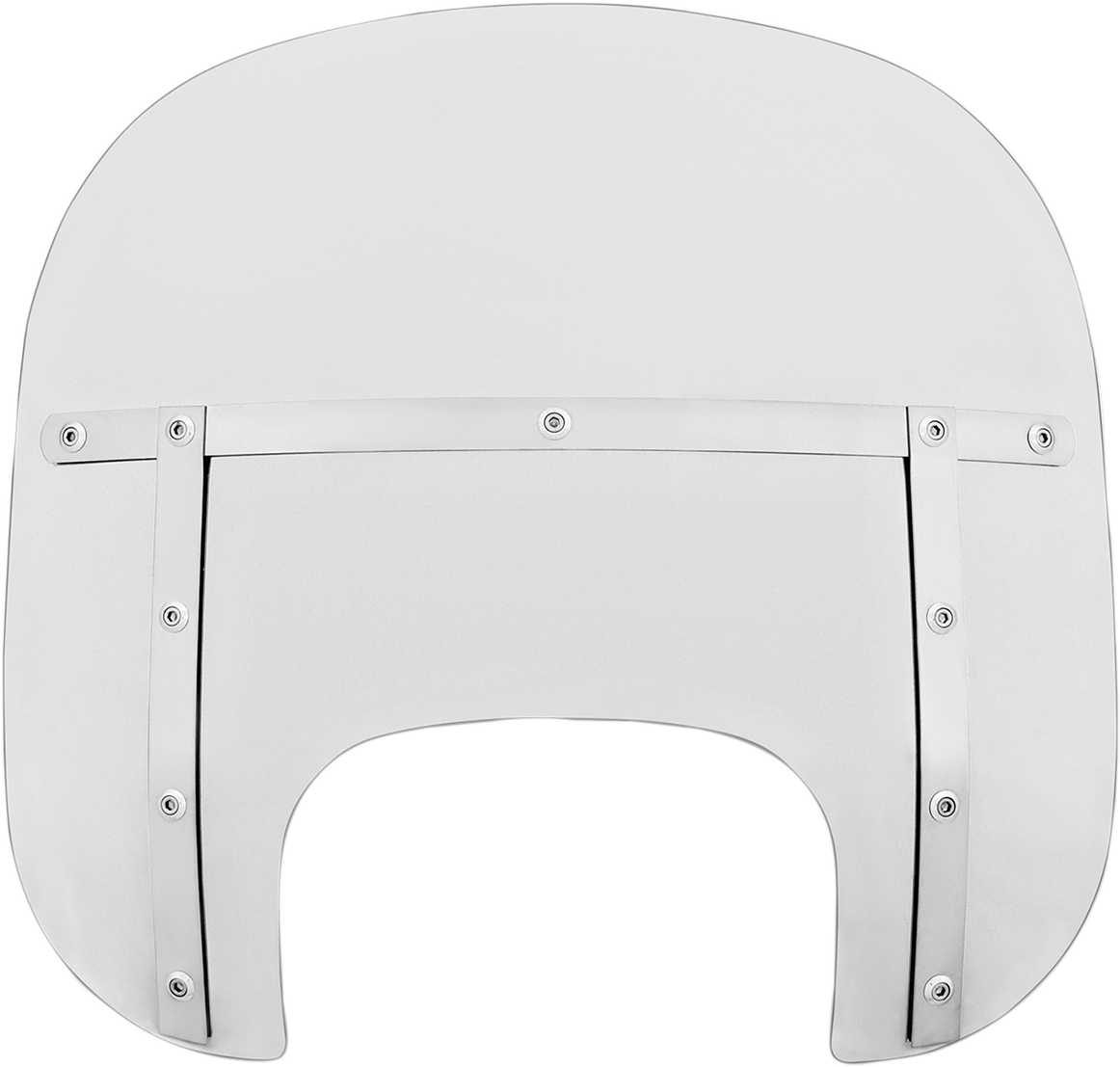 Memphis Shades Fats Windshield