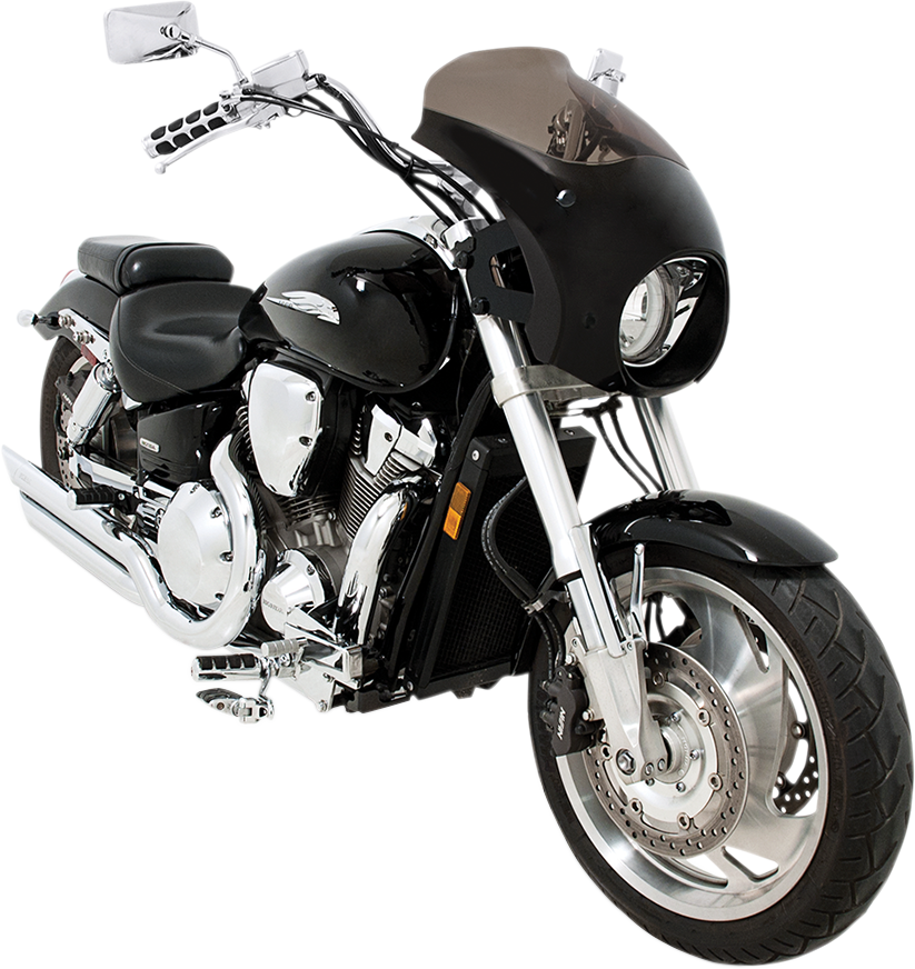 Memphis Shades Bullet Fairing